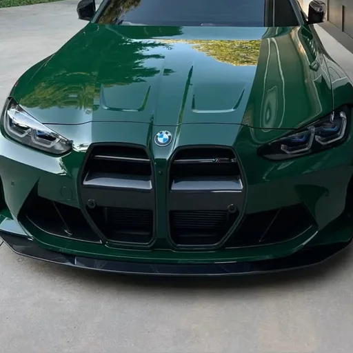 Detailing work by Certified Detailers Atlanta