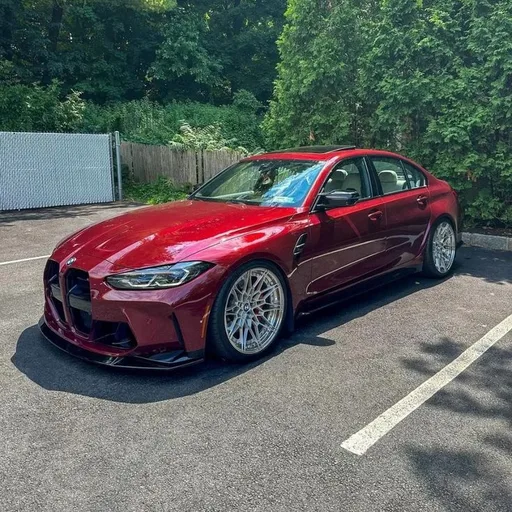 Detailing work by Certified Detailers Atlanta